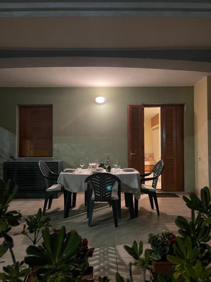 Sunway Luxury Apartments 2 アルゲーロ エクステリア 写真