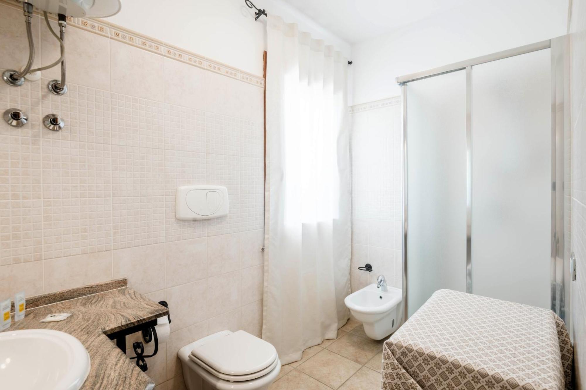 Sunway Luxury Apartments 2 アルゲーロ エクステリア 写真