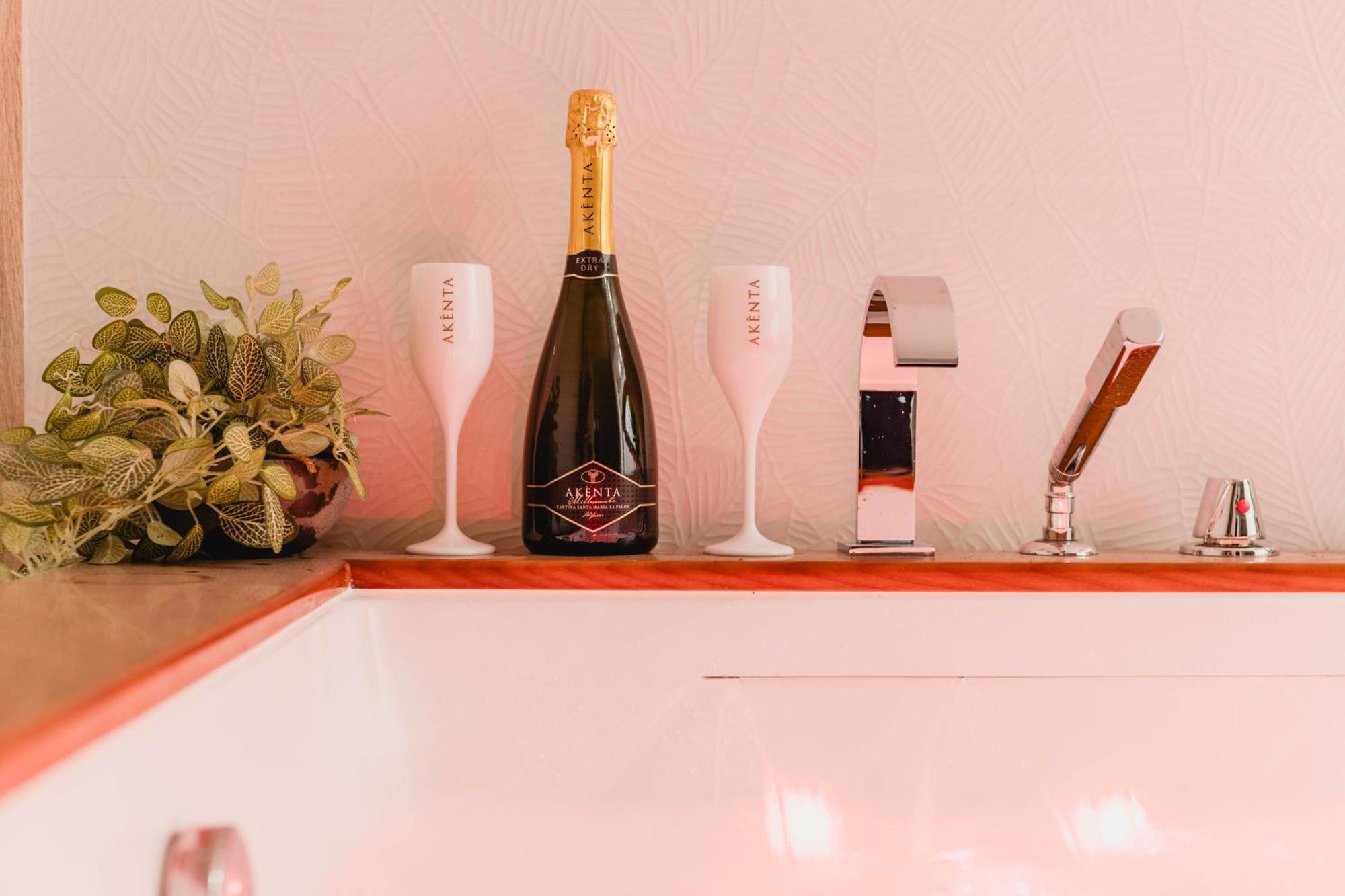 Sunway Luxury Apartments 2 アルゲーロ エクステリア 写真