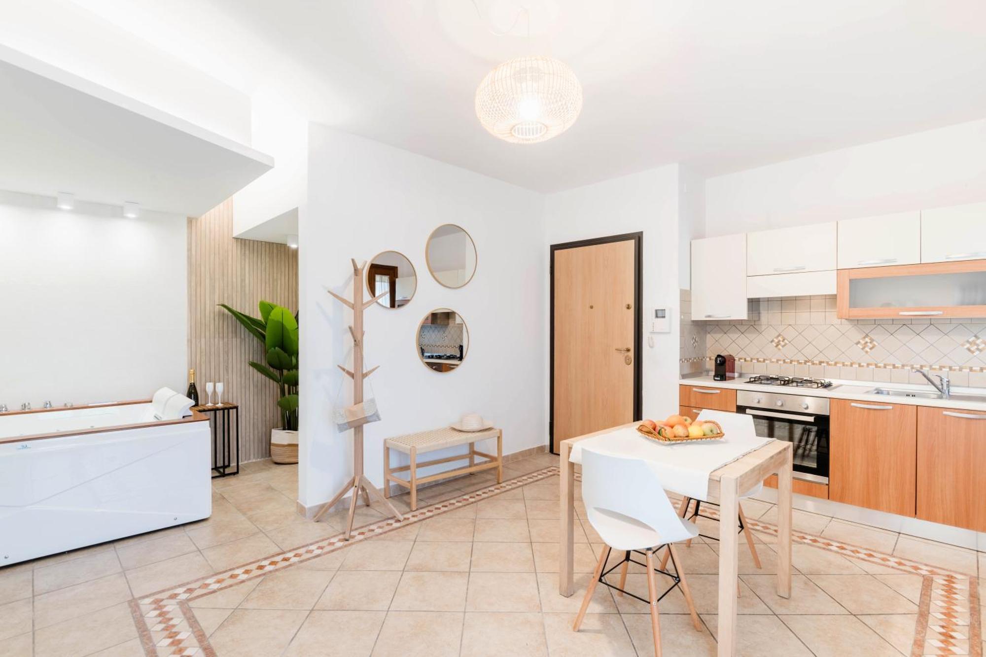 Sunway Luxury Apartments 2 アルゲーロ エクステリア 写真