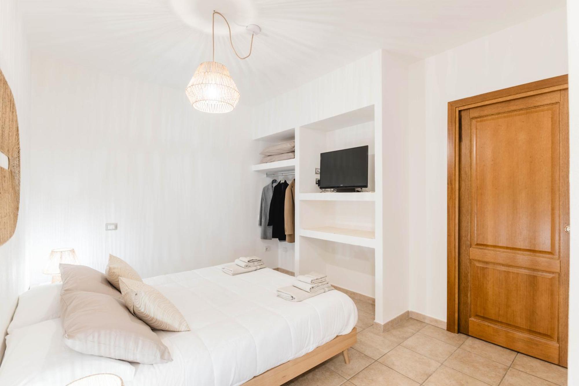 Sunway Luxury Apartments 2 アルゲーロ エクステリア 写真