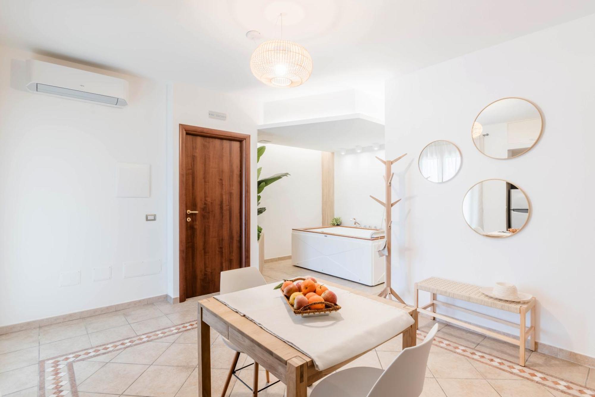 Sunway Luxury Apartments 2 アルゲーロ エクステリア 写真