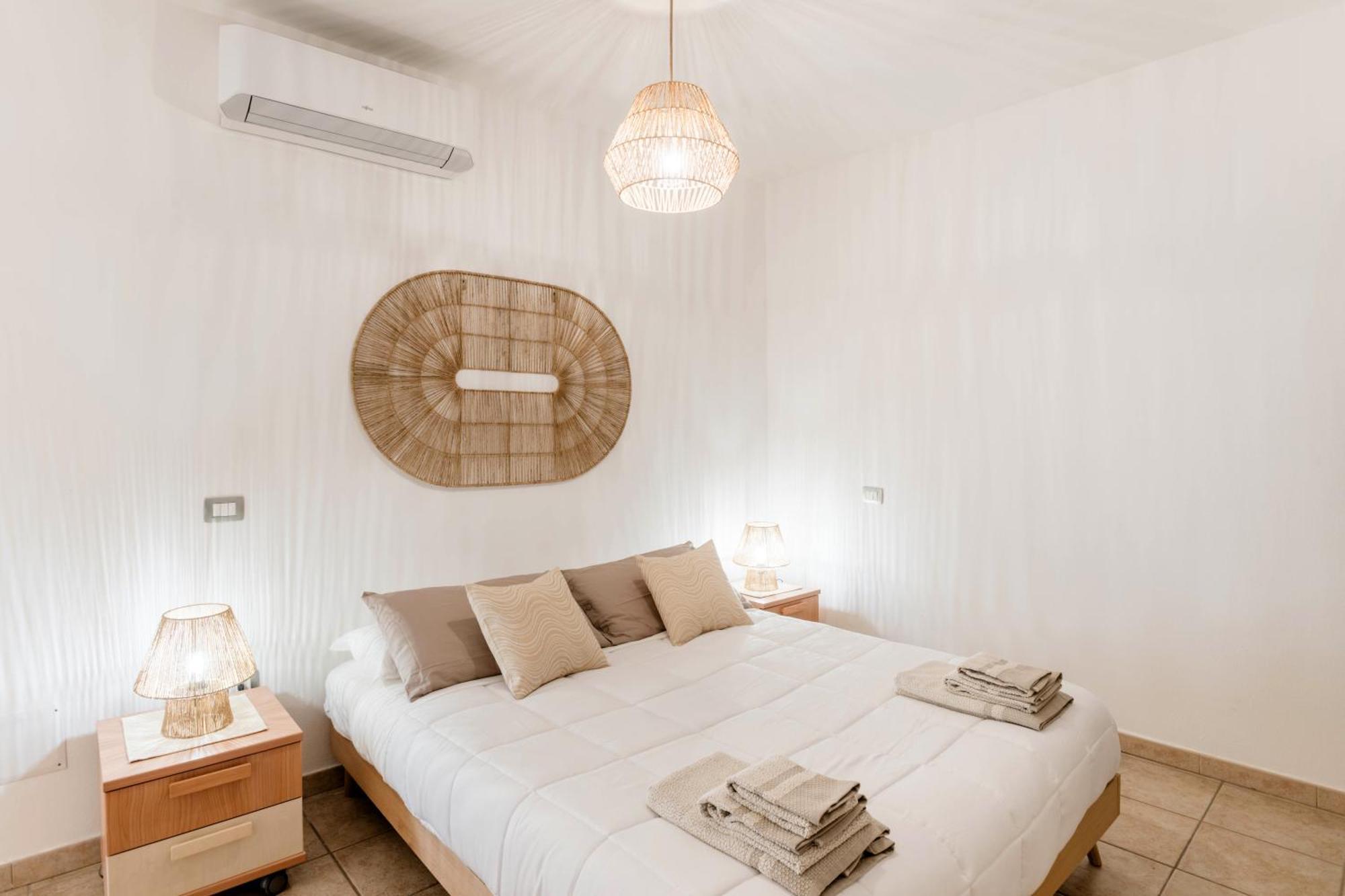 Sunway Luxury Apartments 2 アルゲーロ エクステリア 写真