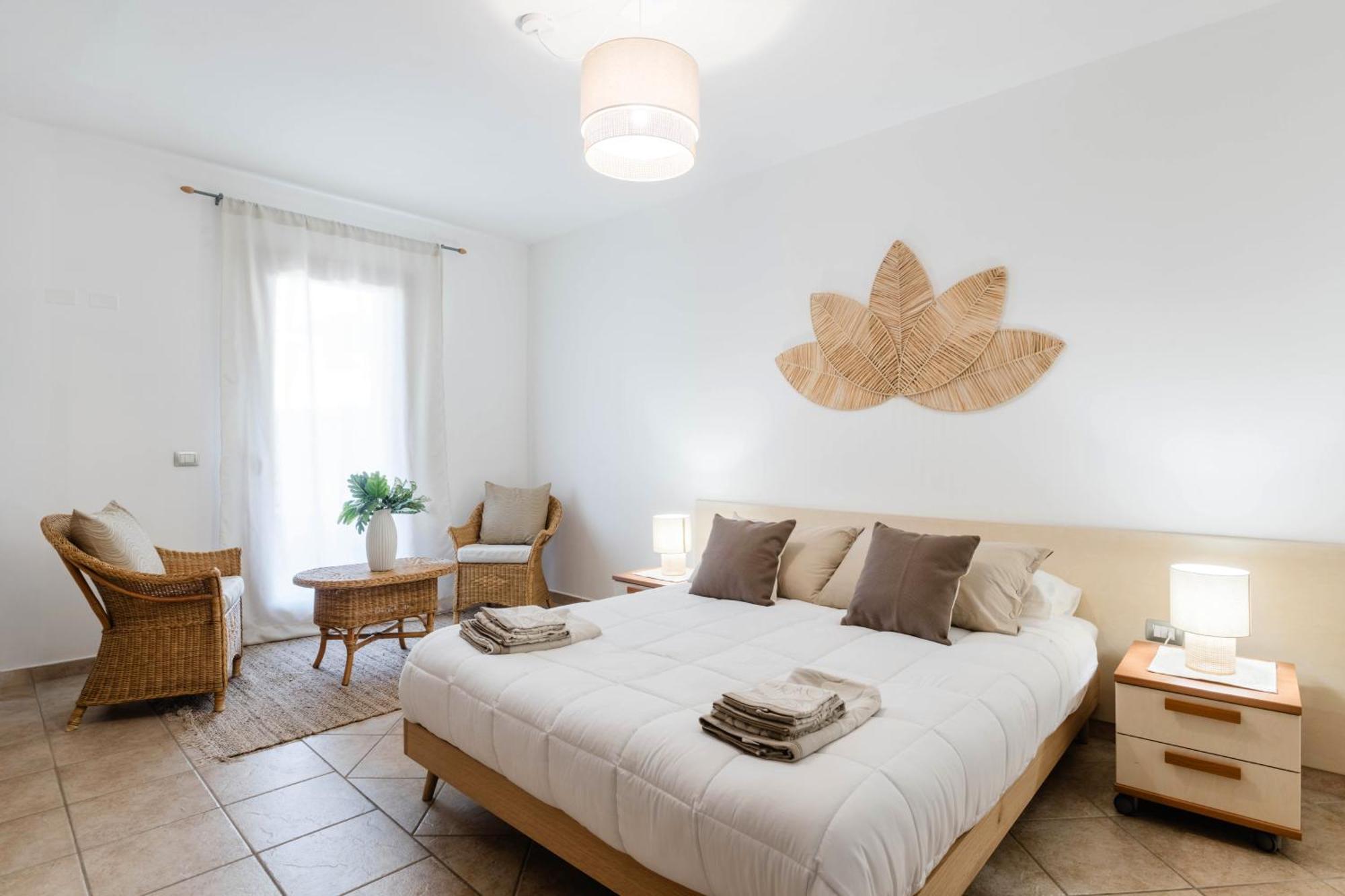 Sunway Luxury Apartments 2 アルゲーロ エクステリア 写真