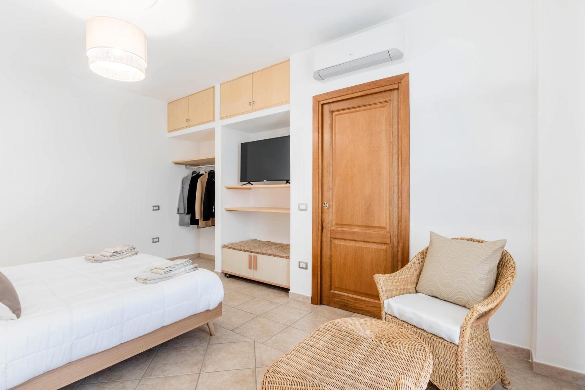 Sunway Luxury Apartments 2 アルゲーロ エクステリア 写真