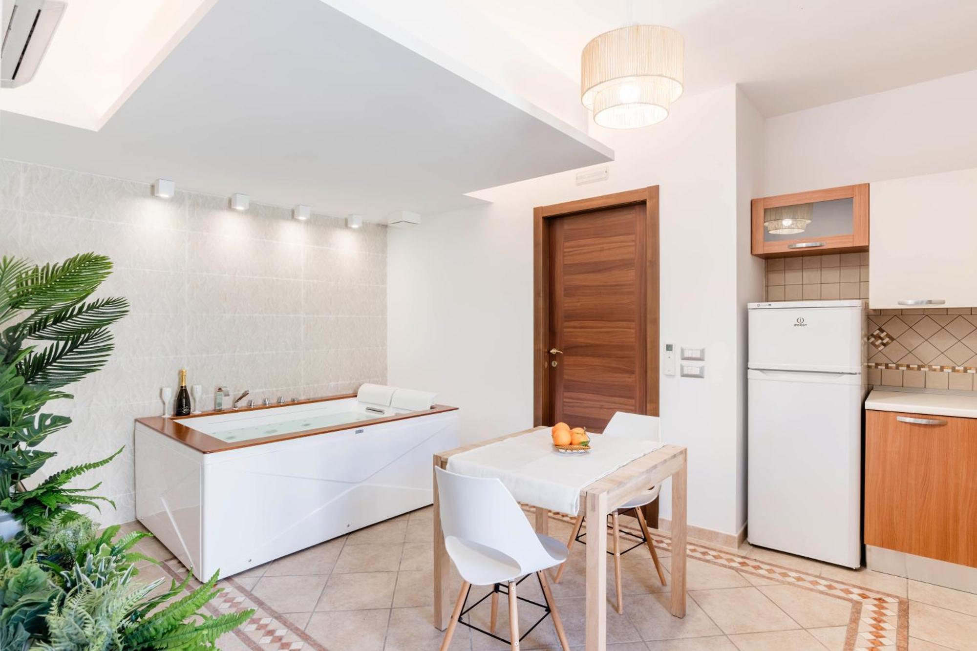 Sunway Luxury Apartments 2 アルゲーロ エクステリア 写真