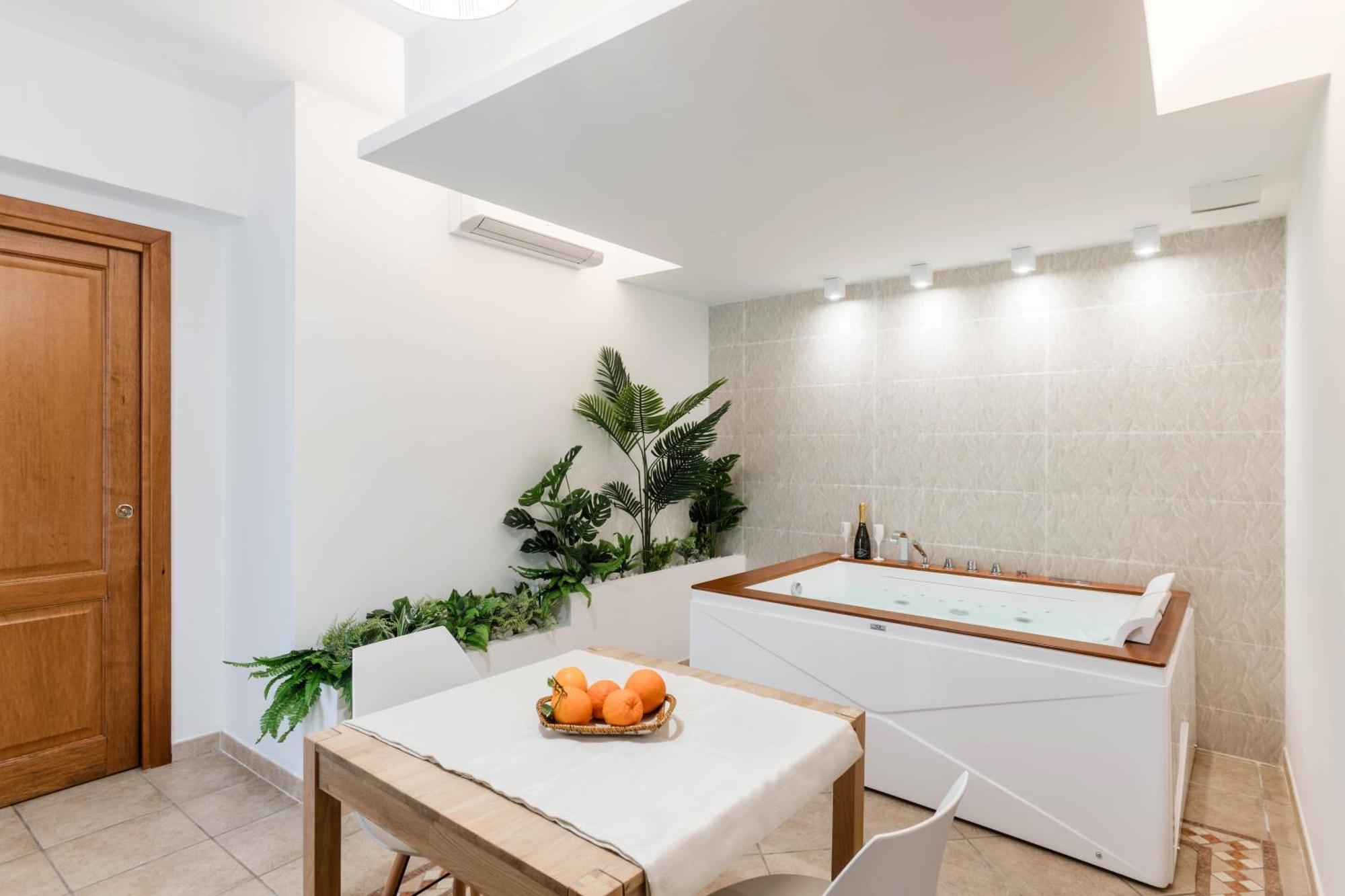 Sunway Luxury Apartments 2 アルゲーロ エクステリア 写真